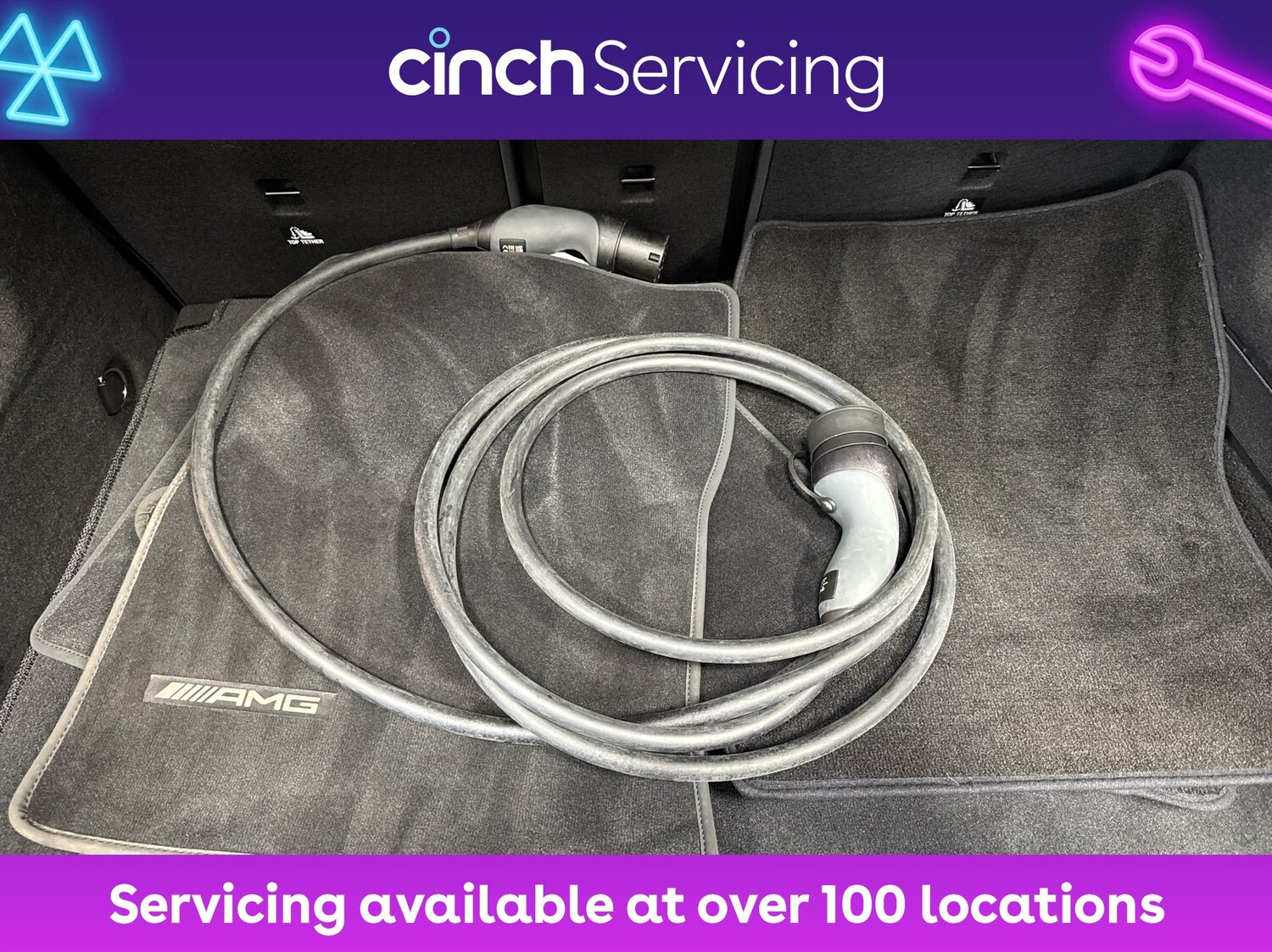 Used Mercedes-Benz EQA 2022 for sale - 76934384: Photo 31