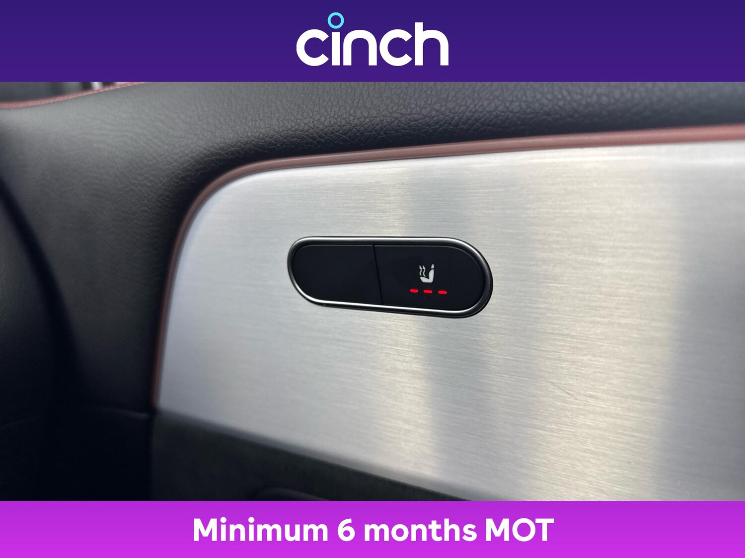 Used Mercedes-Benz EQA 2022 for sale - 76934384: Photo 32