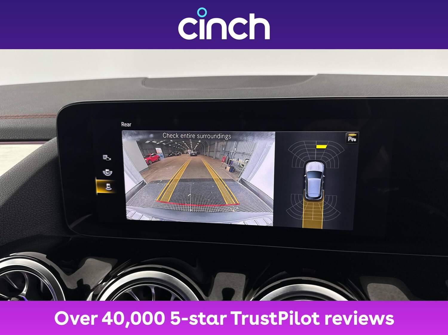 Used Mercedes-Benz EQA 2022 for sale - 76934384: Photo 33