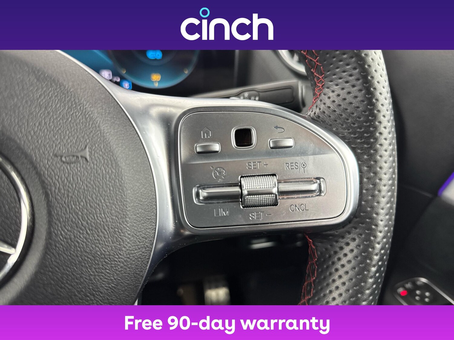 Used Mercedes-Benz EQA 2022 for sale - 76934384: Photo 34