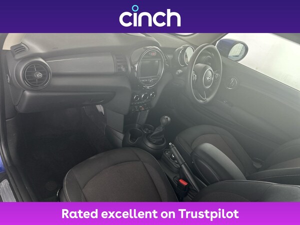 Used MINI Hatch 2019 for sale - 75667484: Photo 14