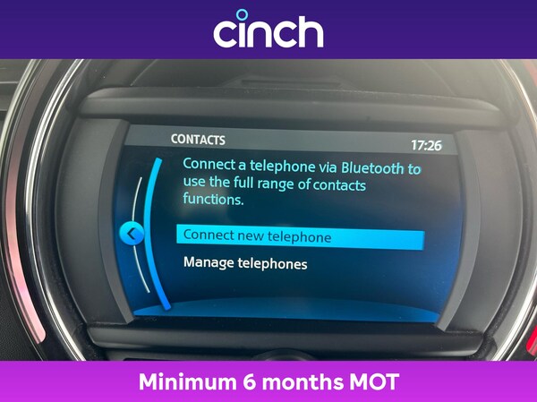 Used MINI Hatch 2019 for sale - 75667484: Photo 32