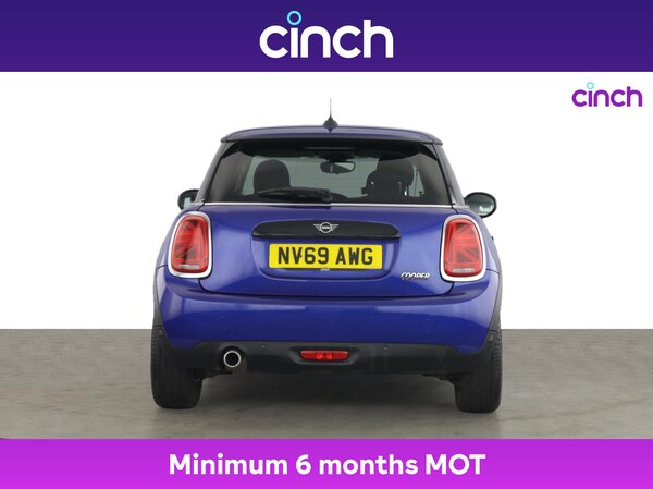 Used MINI Hatch 2019 for sale - 75667484: Photo 5