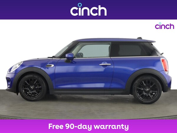 Used MINI Hatch 2019 for sale - 75667484: Photo 8