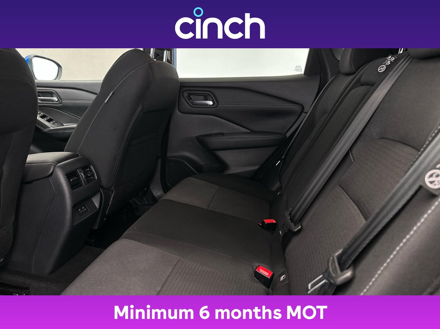 Used Nissan Qashqai 2022 for sale - 76520215: Photo 20