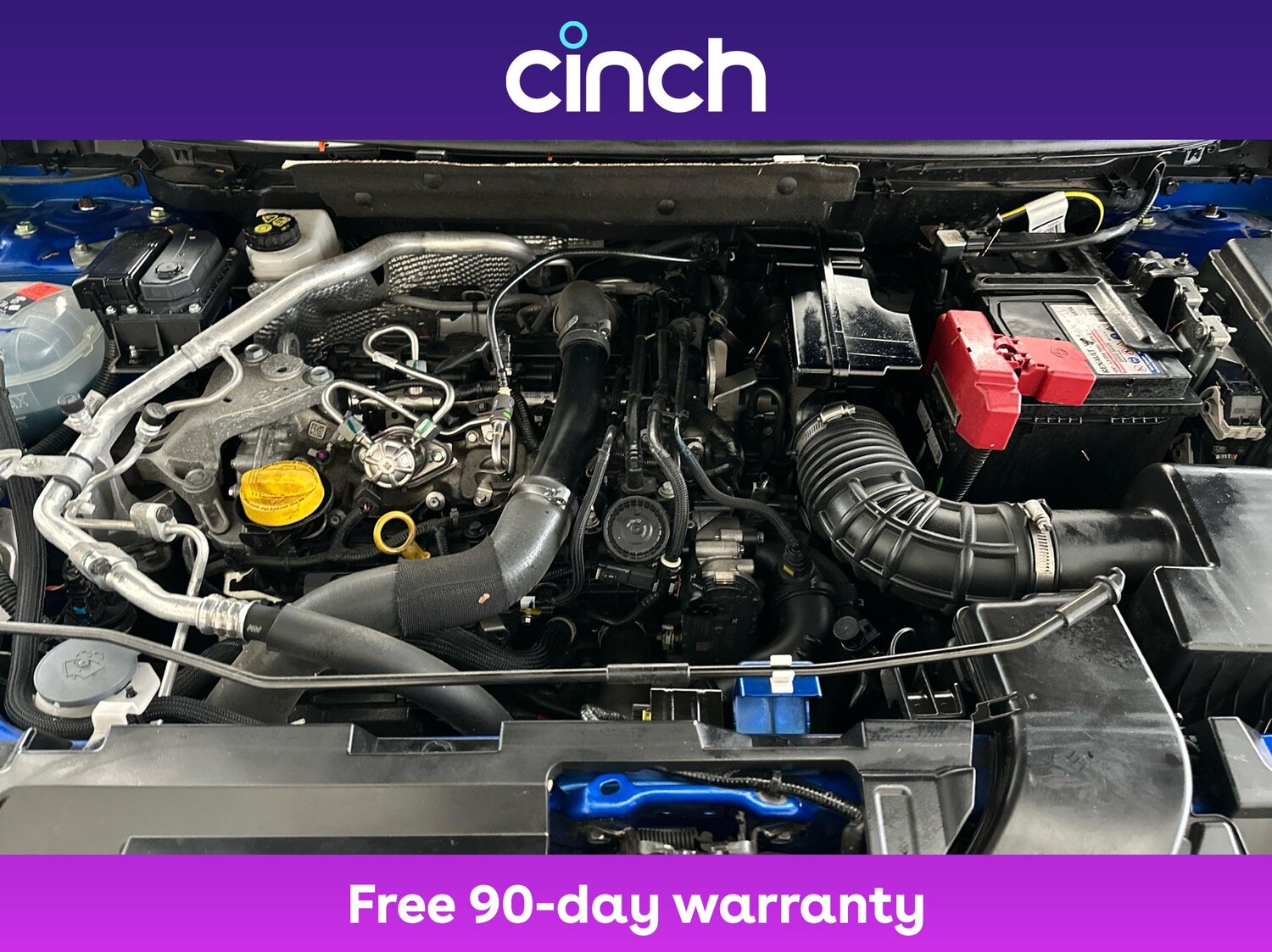 Used Nissan Qashqai 2022 for sale - 76520215: Photo 23