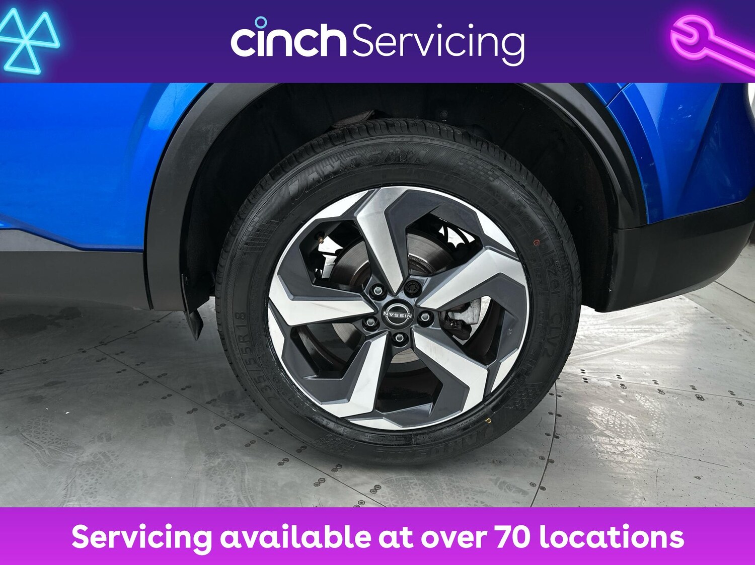 Used Nissan Qashqai 2022 for sale - 76520215: Photo 26