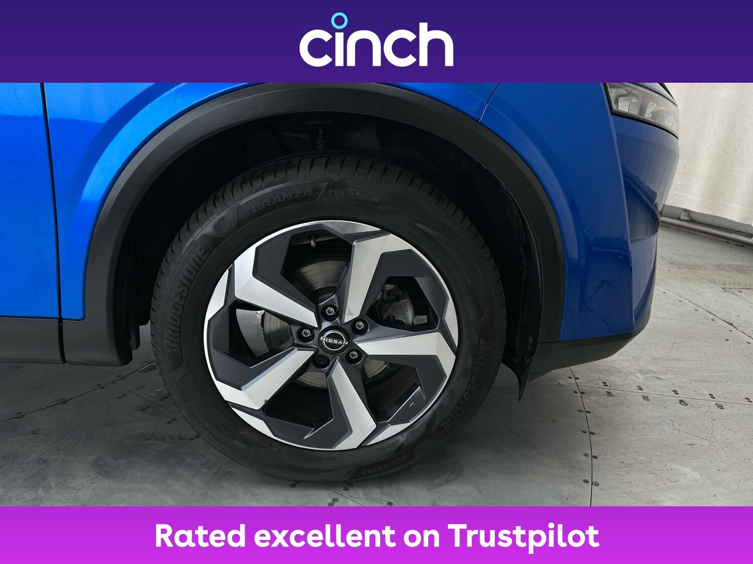 Used Nissan Qashqai 2022 for sale - 76520215: Photo 28