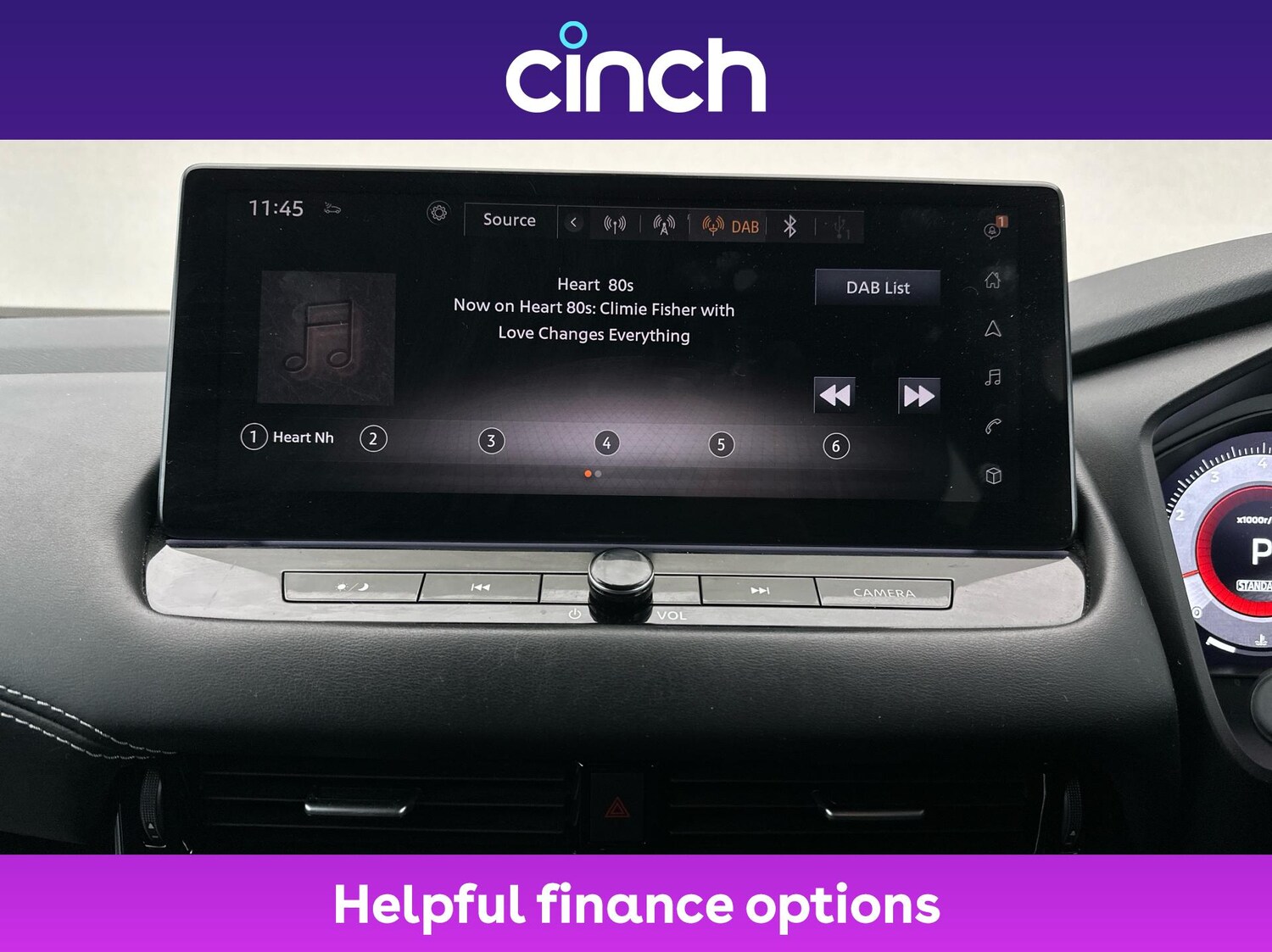 Used Nissan Qashqai 2022 for sale - 76520215: Photo 30