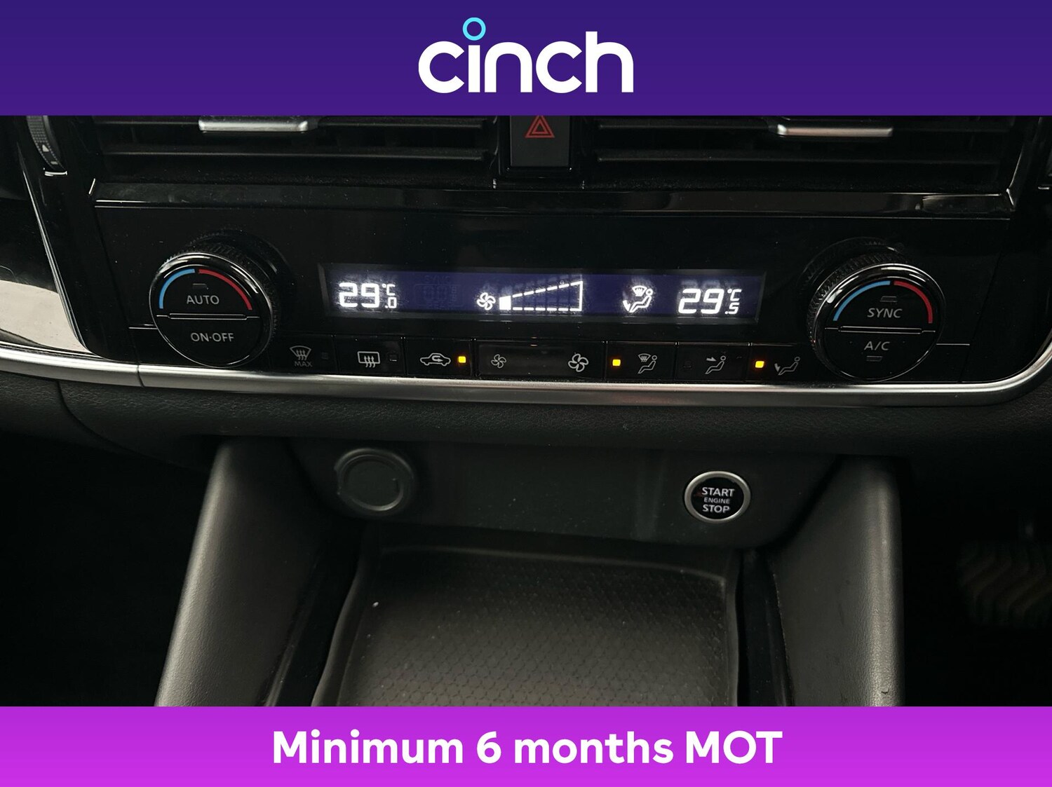 Used Nissan Qashqai 2022 for sale - 76520215: Photo 32