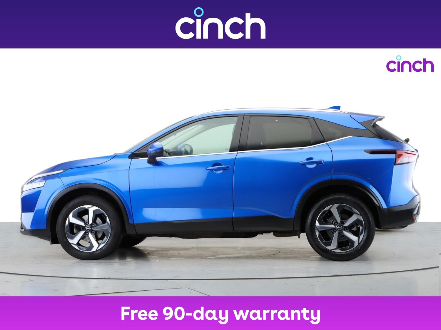 Used Nissan Qashqai 2022 for sale - 76520215: Photo 8