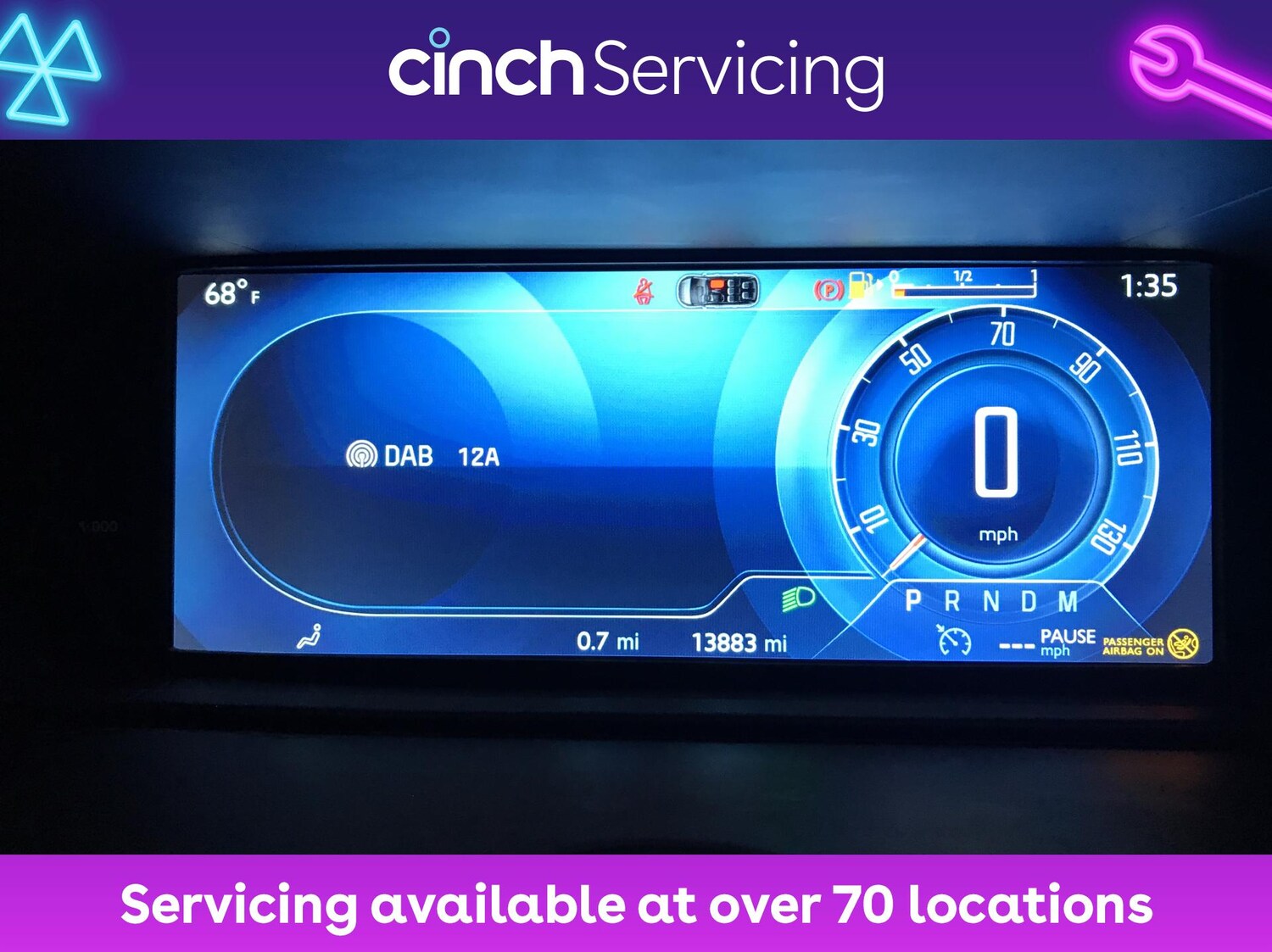 Used Citroen C4 Grand Picasso 2016 for sale - 76739762: Photo 18