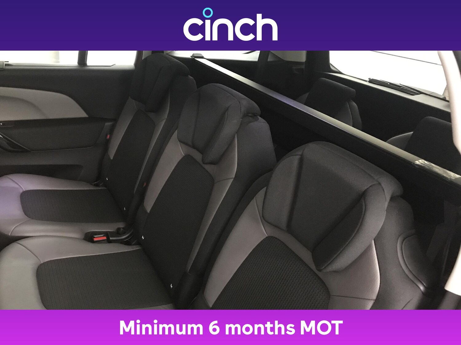 Used Citroen C4 Grand Picasso 2016 for sale - 76739762: Photo 20