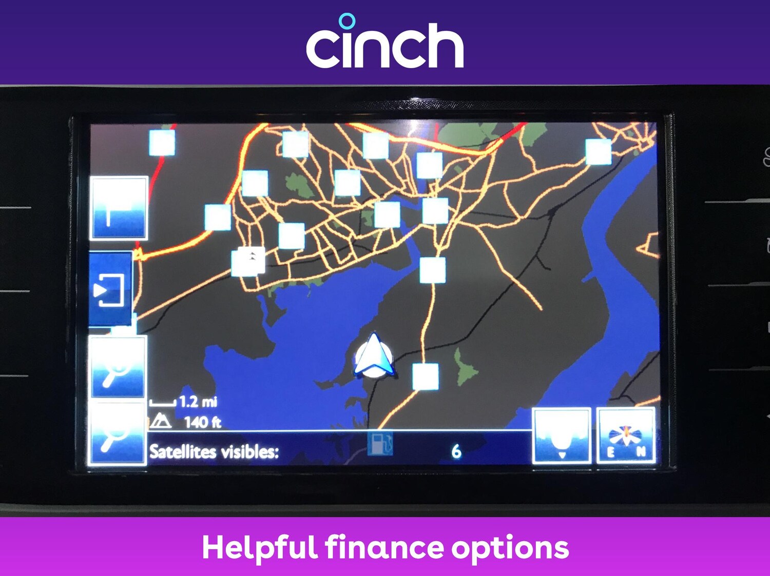 Used Citroen C4 Grand Picasso 2016 for sale - 76739762: Photo 30