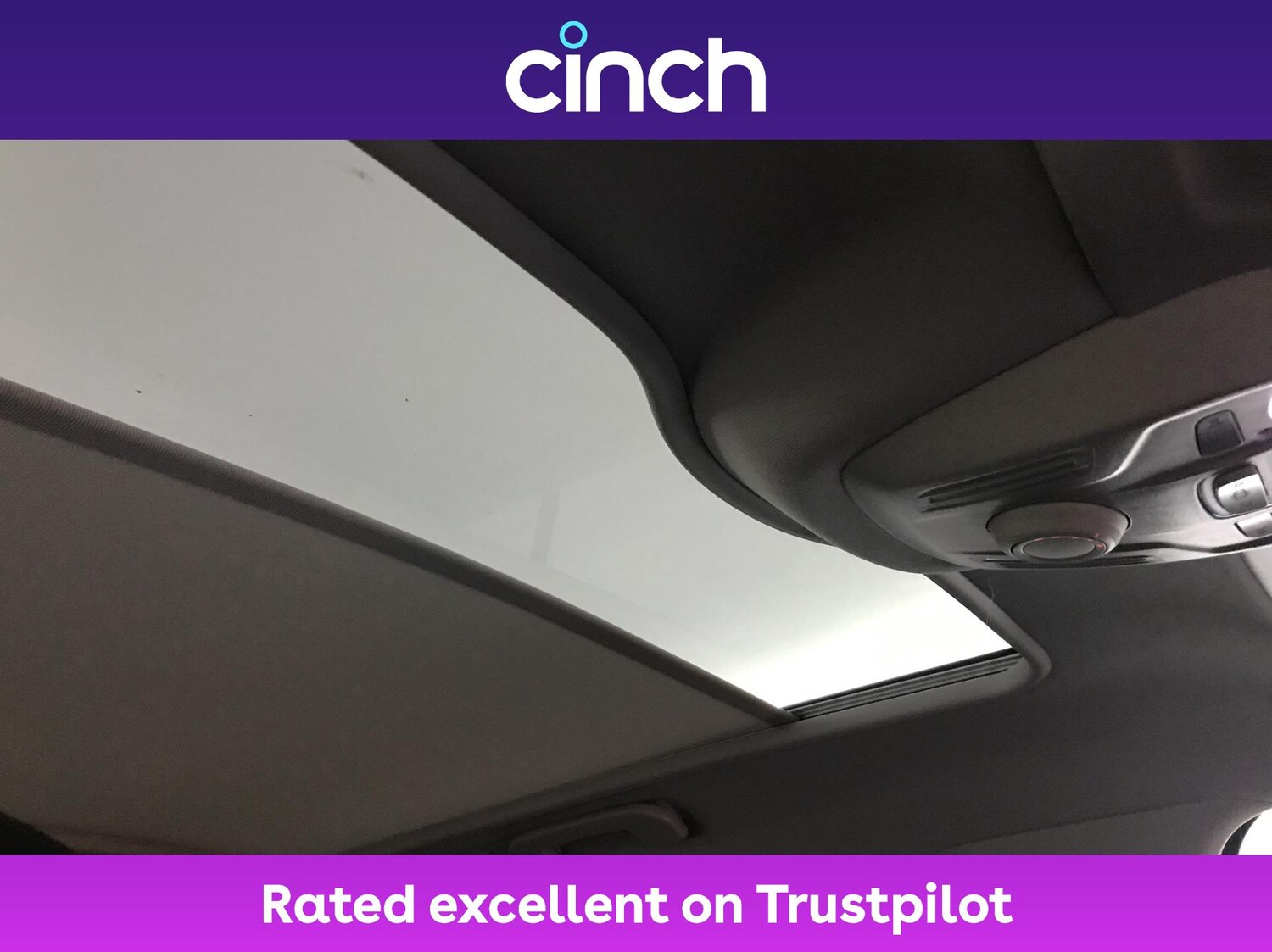 Used Citroen C4 Grand Picasso 2016 for sale - 76739762: Photo 33