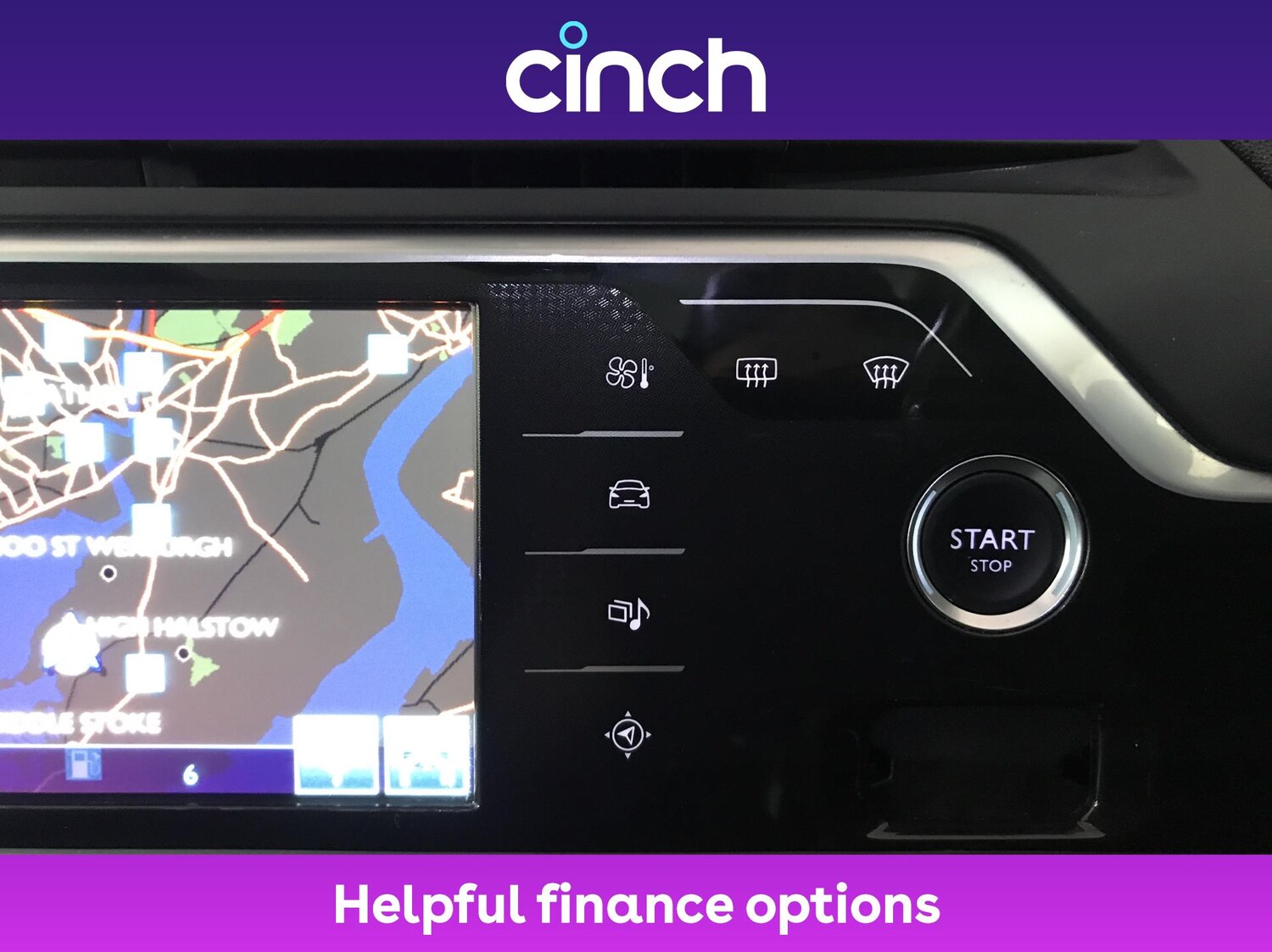 Used Citroen C4 Grand Picasso 2016 for sale - 76739762: Photo 35