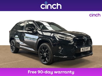 Toyota - RAV4