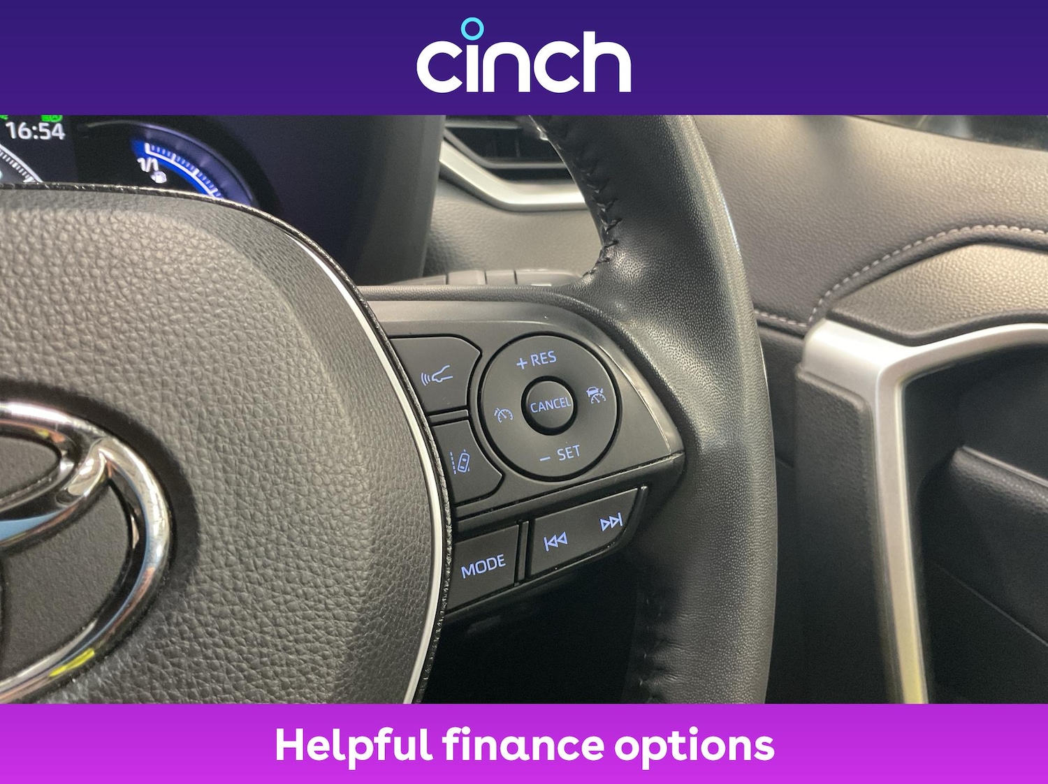 Used Toyota RAV4 2021 for sale - 75361111: Photo 35