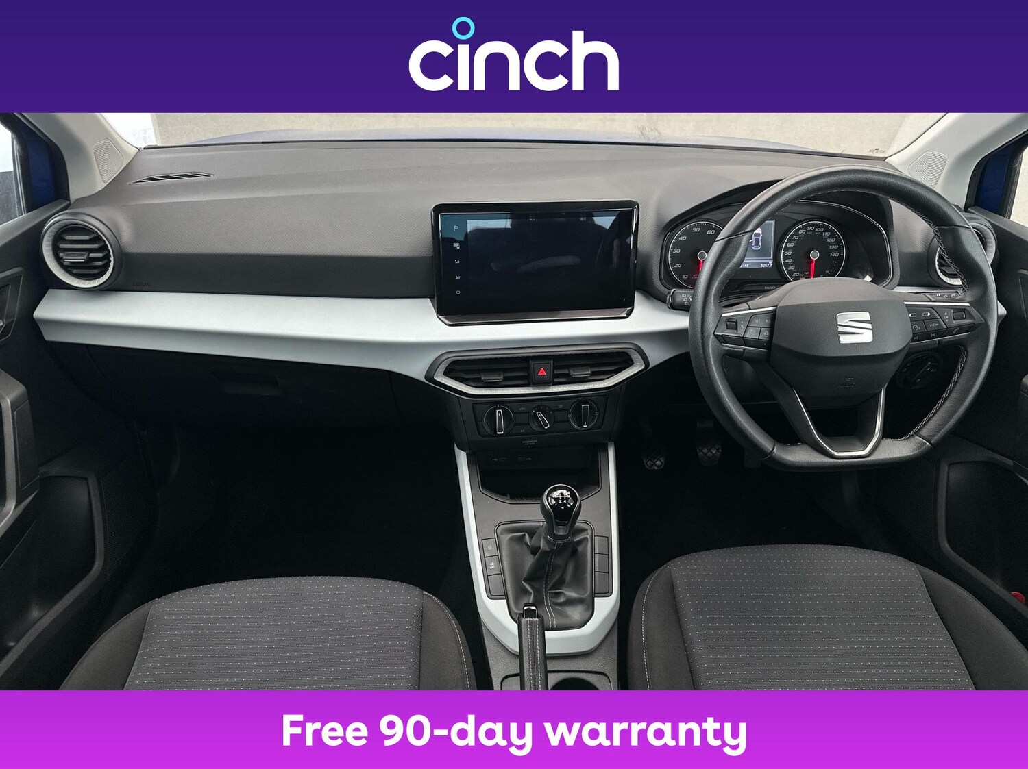 Used SEAT Arona 2021 for sale - 76739802: Photo 15