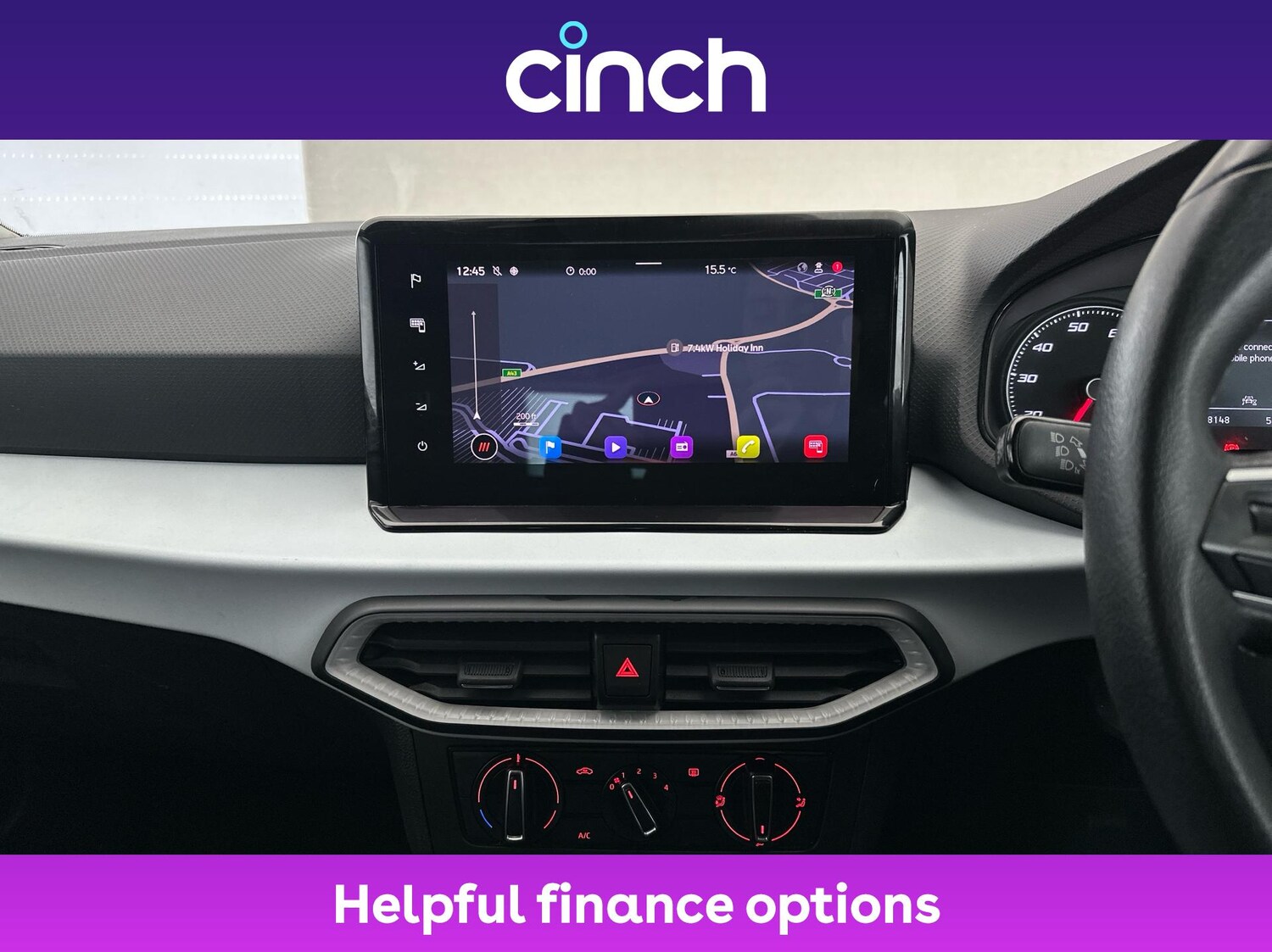 Used SEAT Arona 2021 for sale - 76739802: Photo 17