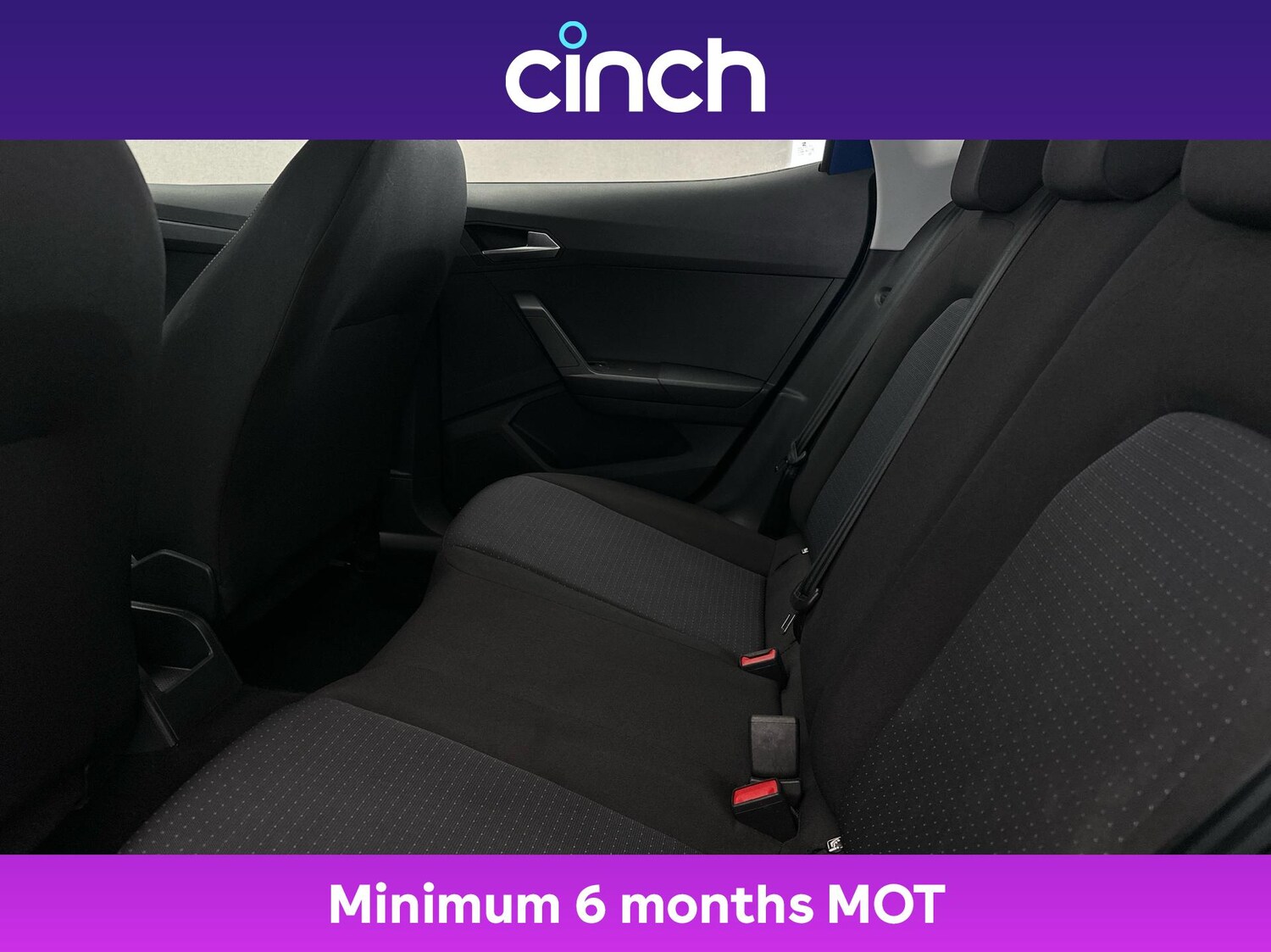 Used SEAT Arona 2021 for sale - 76739802: Photo 20