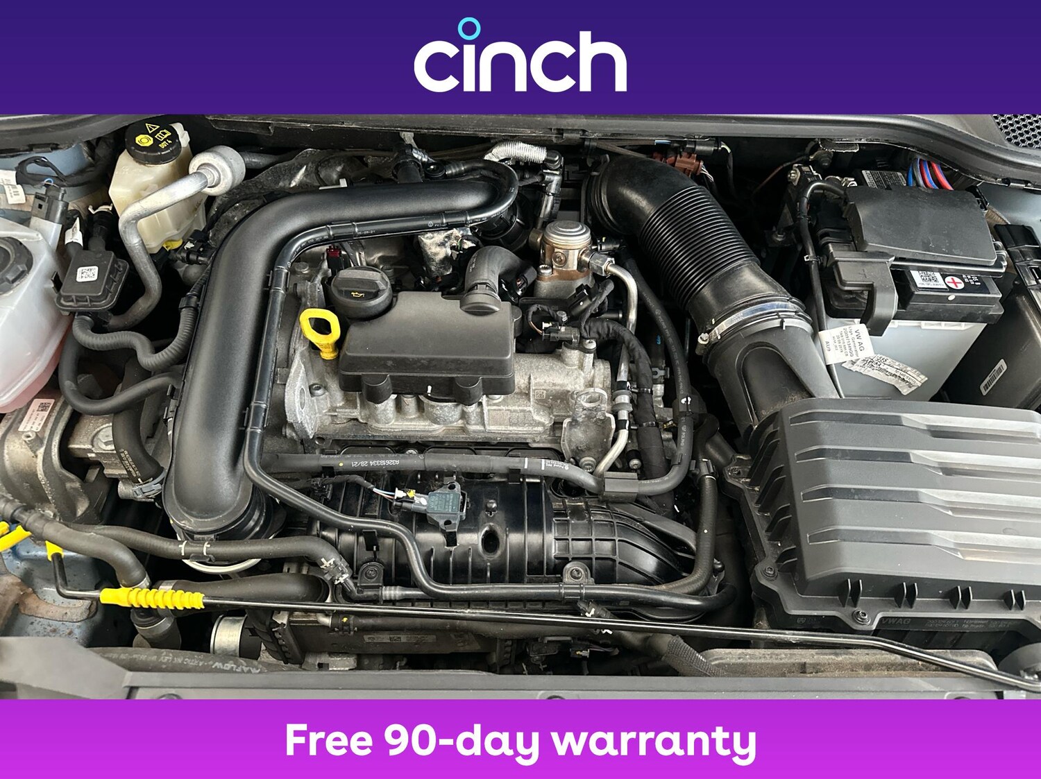 Used SEAT Arona 2021 for sale - 76739802: Photo 23