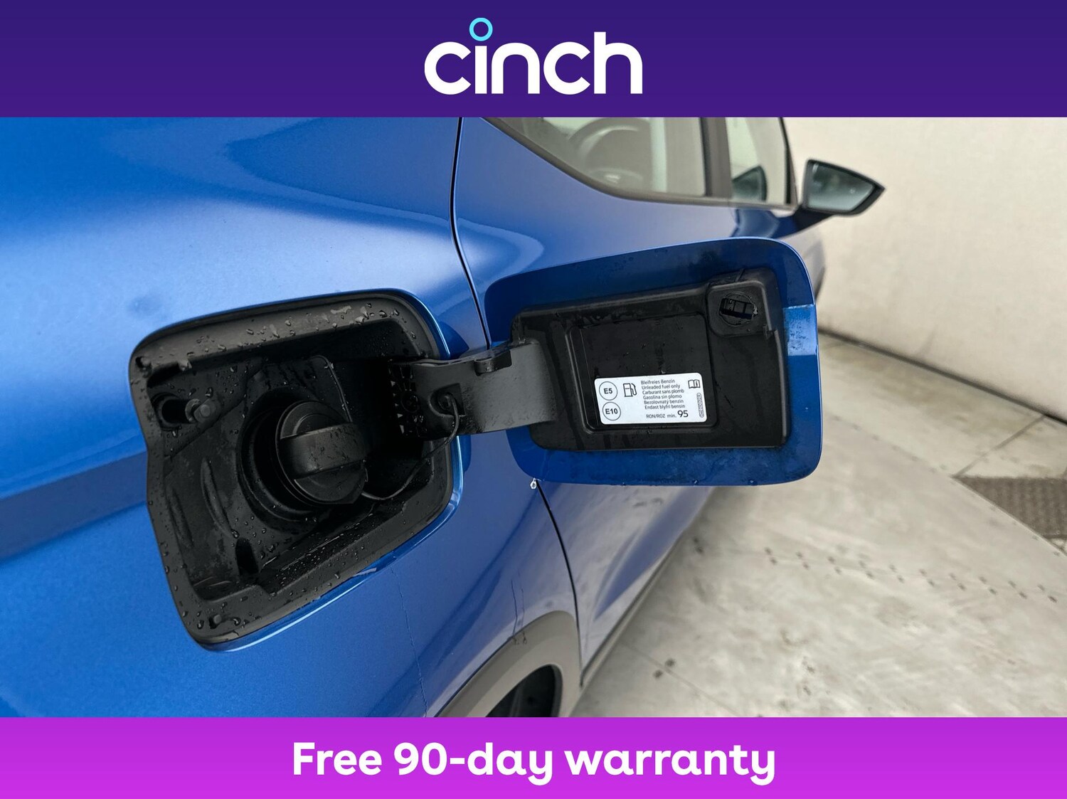 Used SEAT Arona 2021 for sale - 76739802: Photo 29