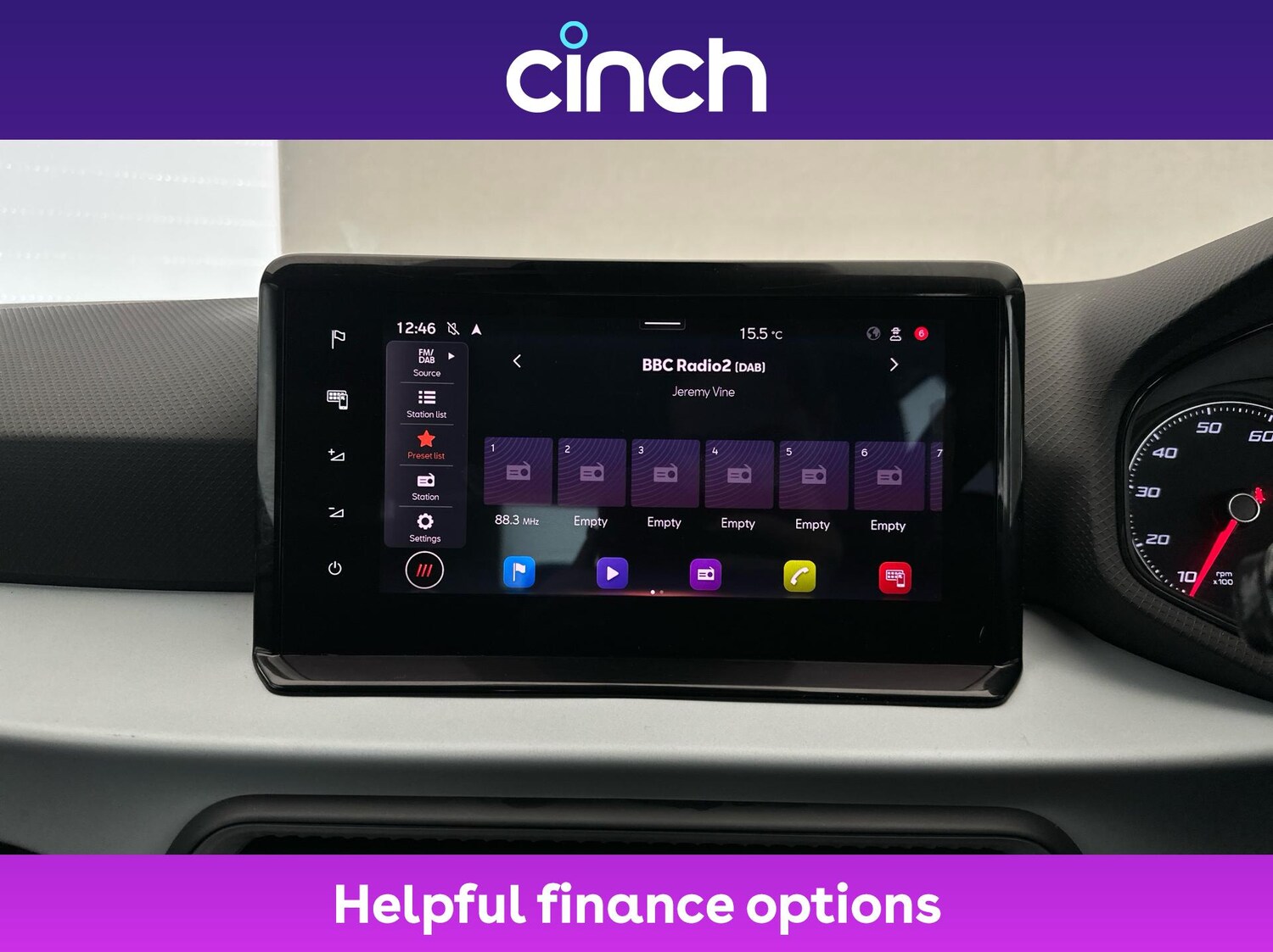 Used SEAT Arona 2021 for sale - 76739802: Photo 30