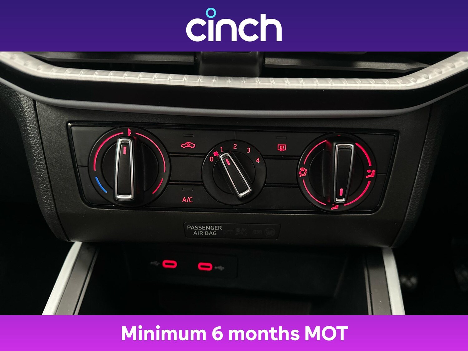 Used SEAT Arona 2021 for sale - 76739802: Photo 32