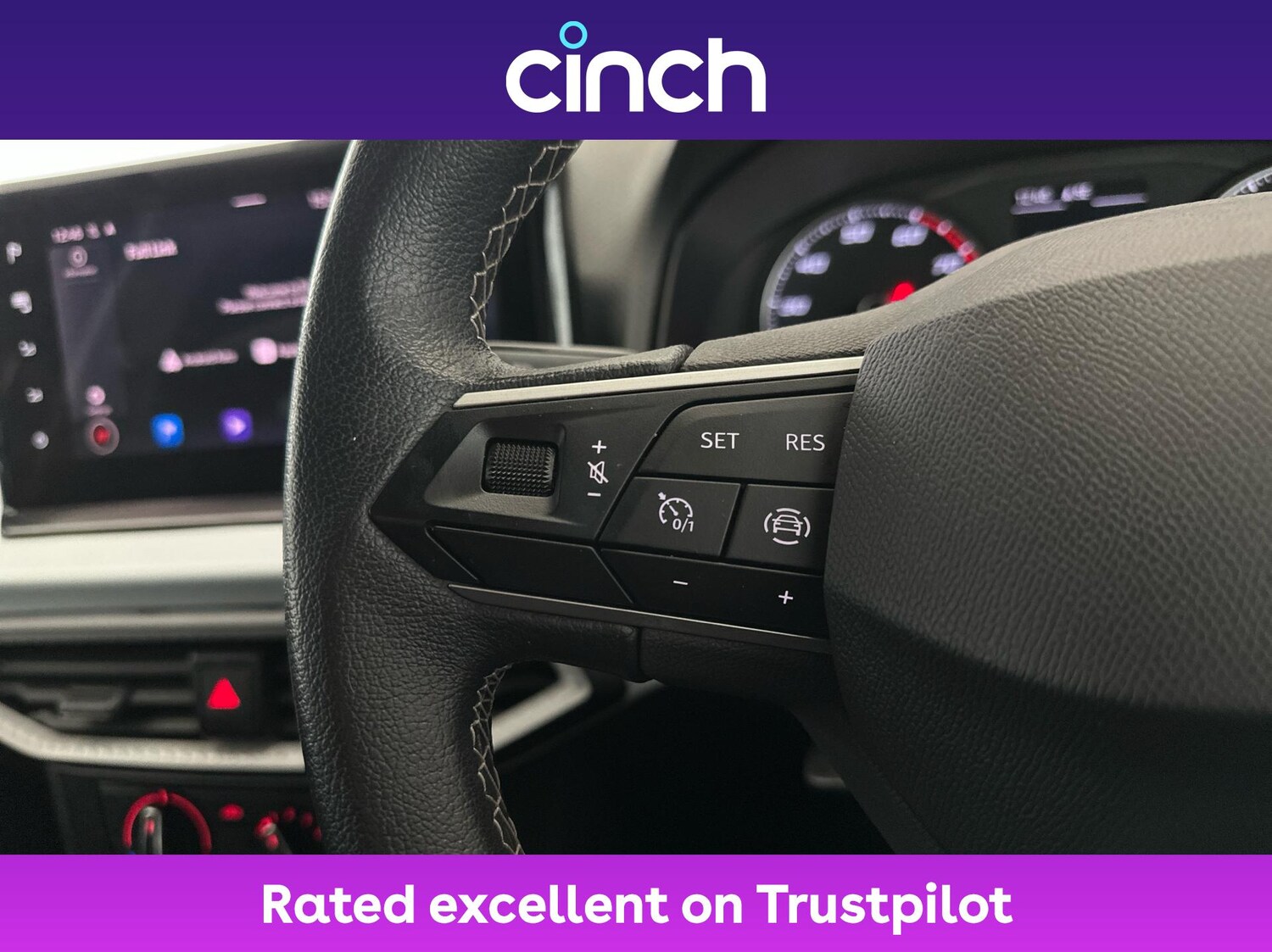 Used SEAT Arona 2021 for sale - 76739802: Photo 33