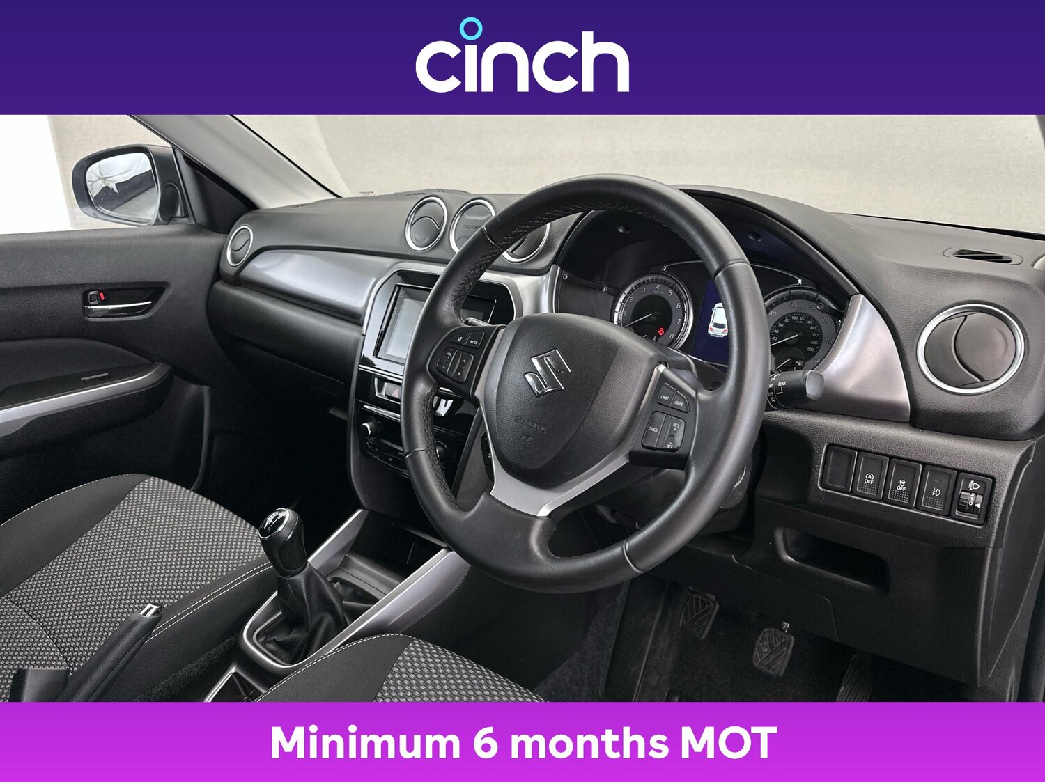 Used Suzuki Vitara 2019 for sale - 76595720: Photo 12