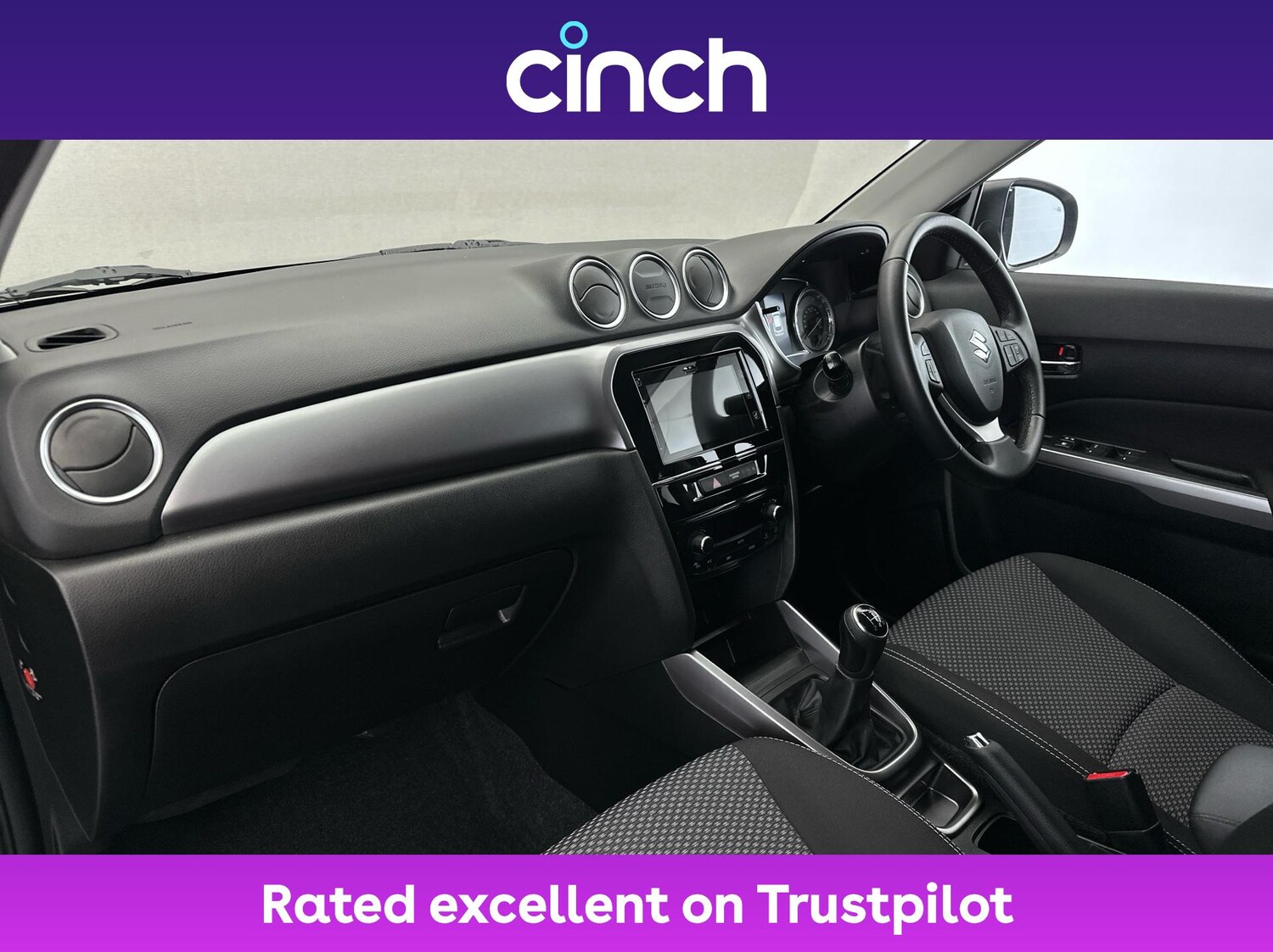 Used Suzuki Vitara 2019 for sale - 76595720: Photo 14