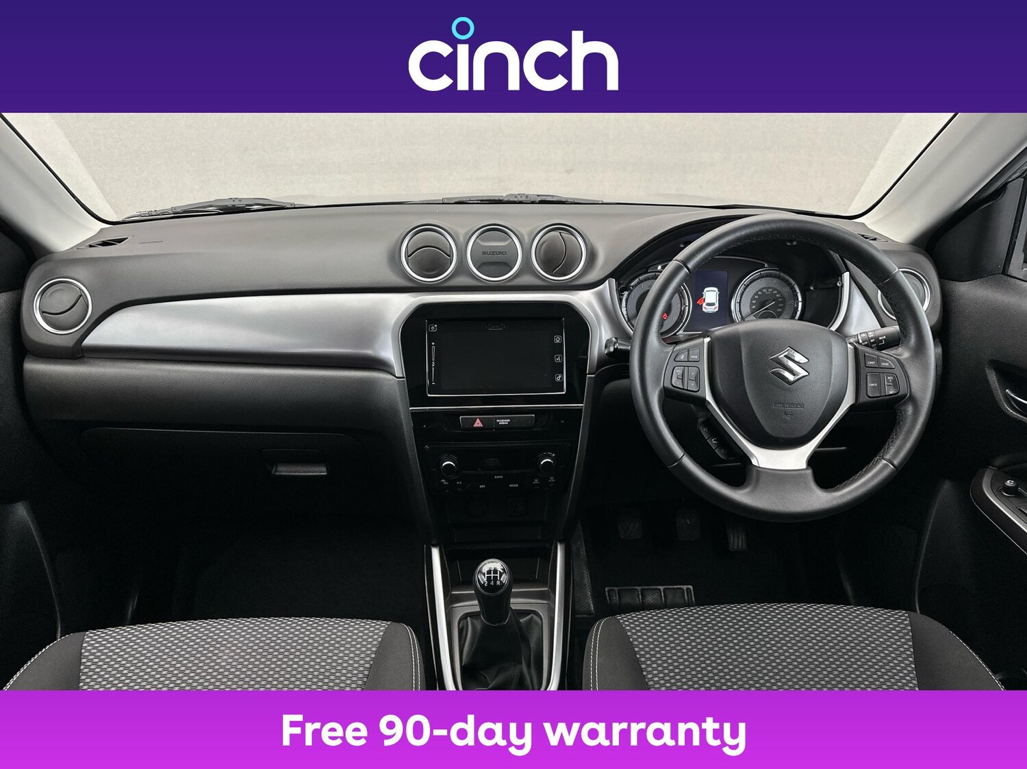 Used Suzuki Vitara 2019 for sale - 76595720: Photo 15