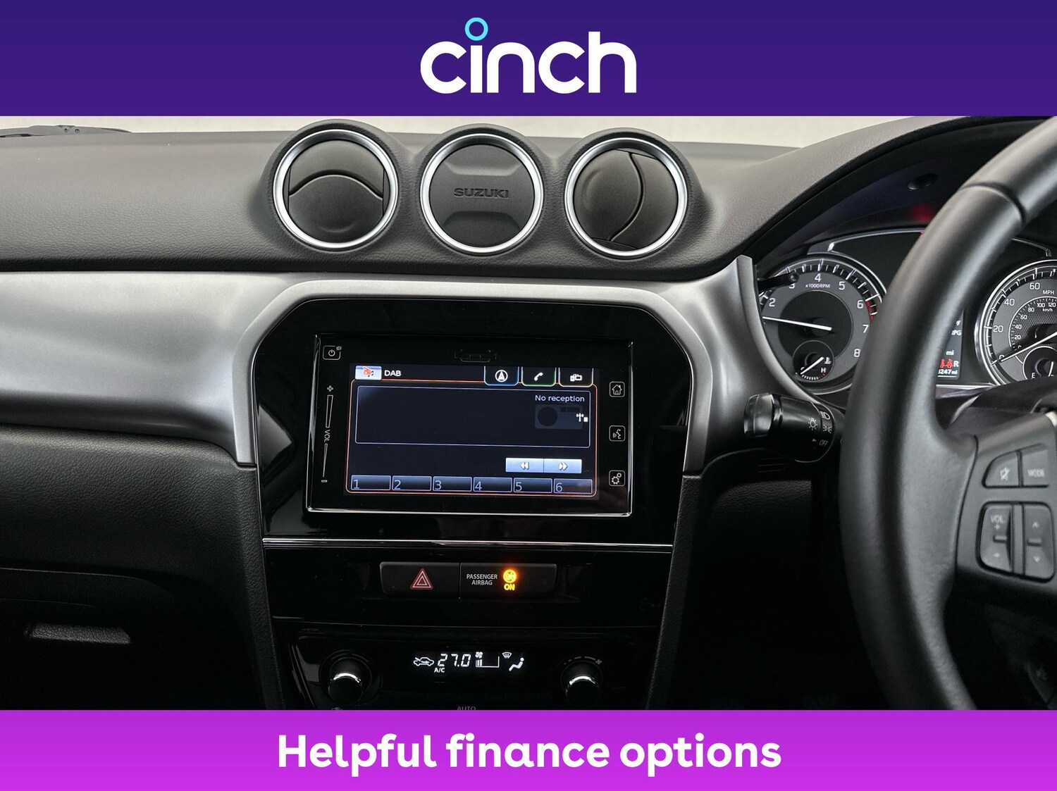 Used Suzuki Vitara 2019 for sale - 76595720: Photo 17