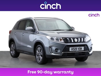 Suzuki - Vitara