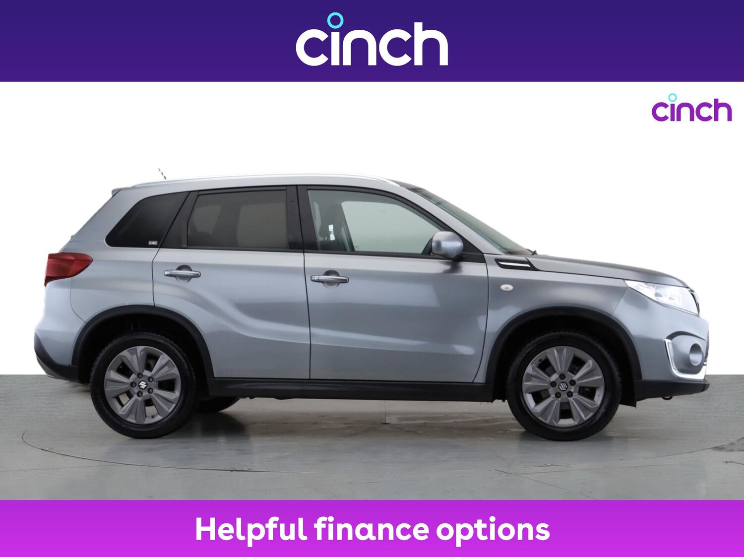 Used Suzuki Vitara 2019 for sale - 76595720: Photo 2