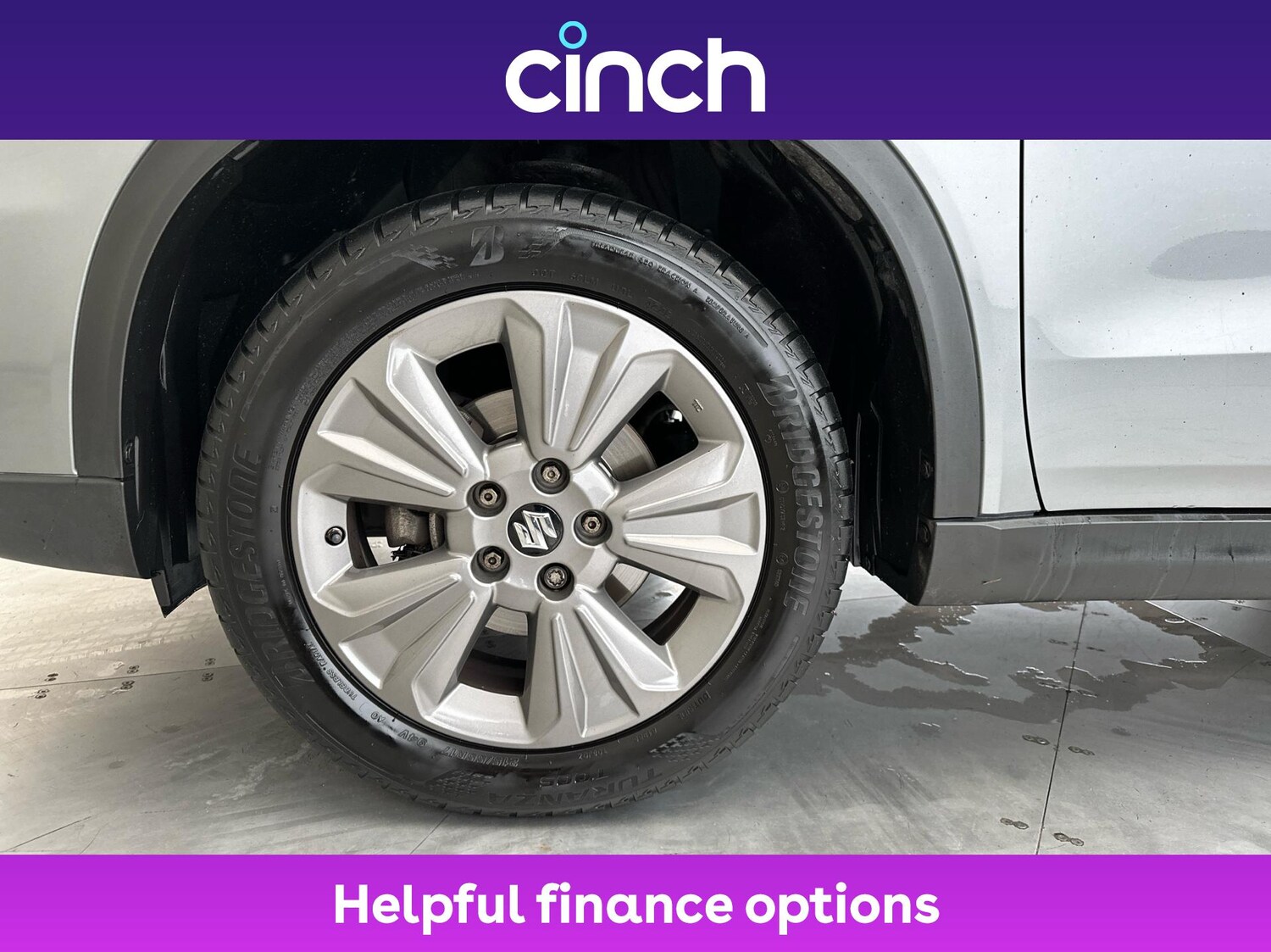 Used Suzuki Vitara 2019 for sale - 76595720: Photo 24