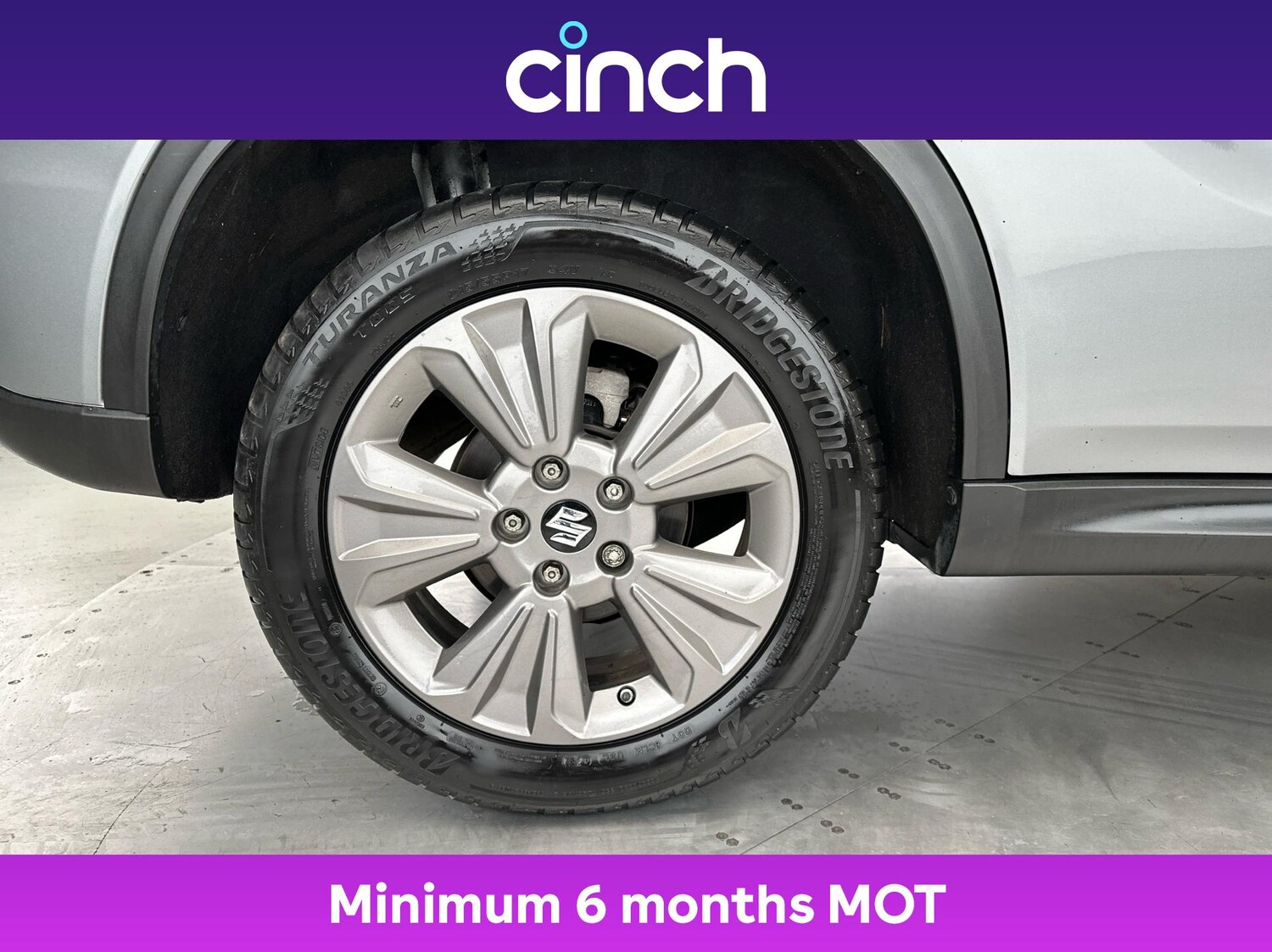 Used Suzuki Vitara 2019 for sale - 76595720: Photo 27