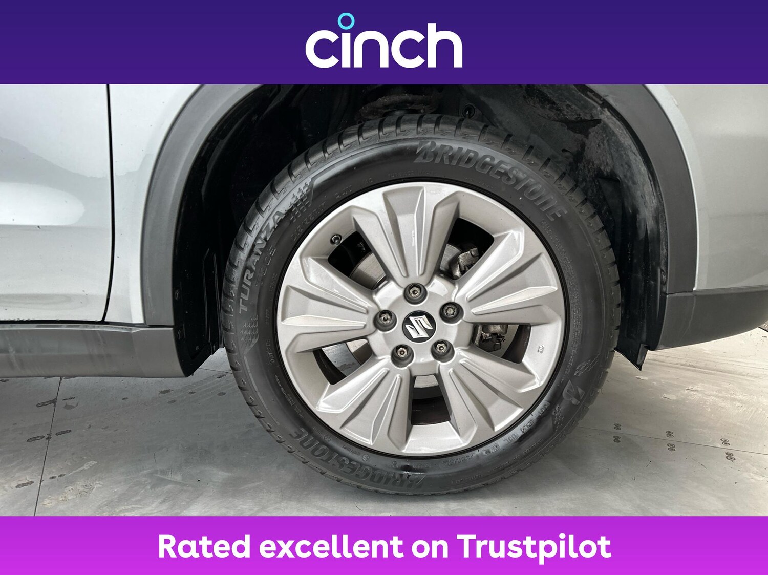 Used Suzuki Vitara 2019 for sale - 76595720: Photo 28