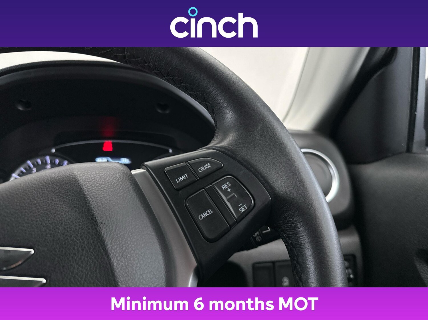 Used Suzuki Vitara 2019 for sale - 76595720: Photo 32