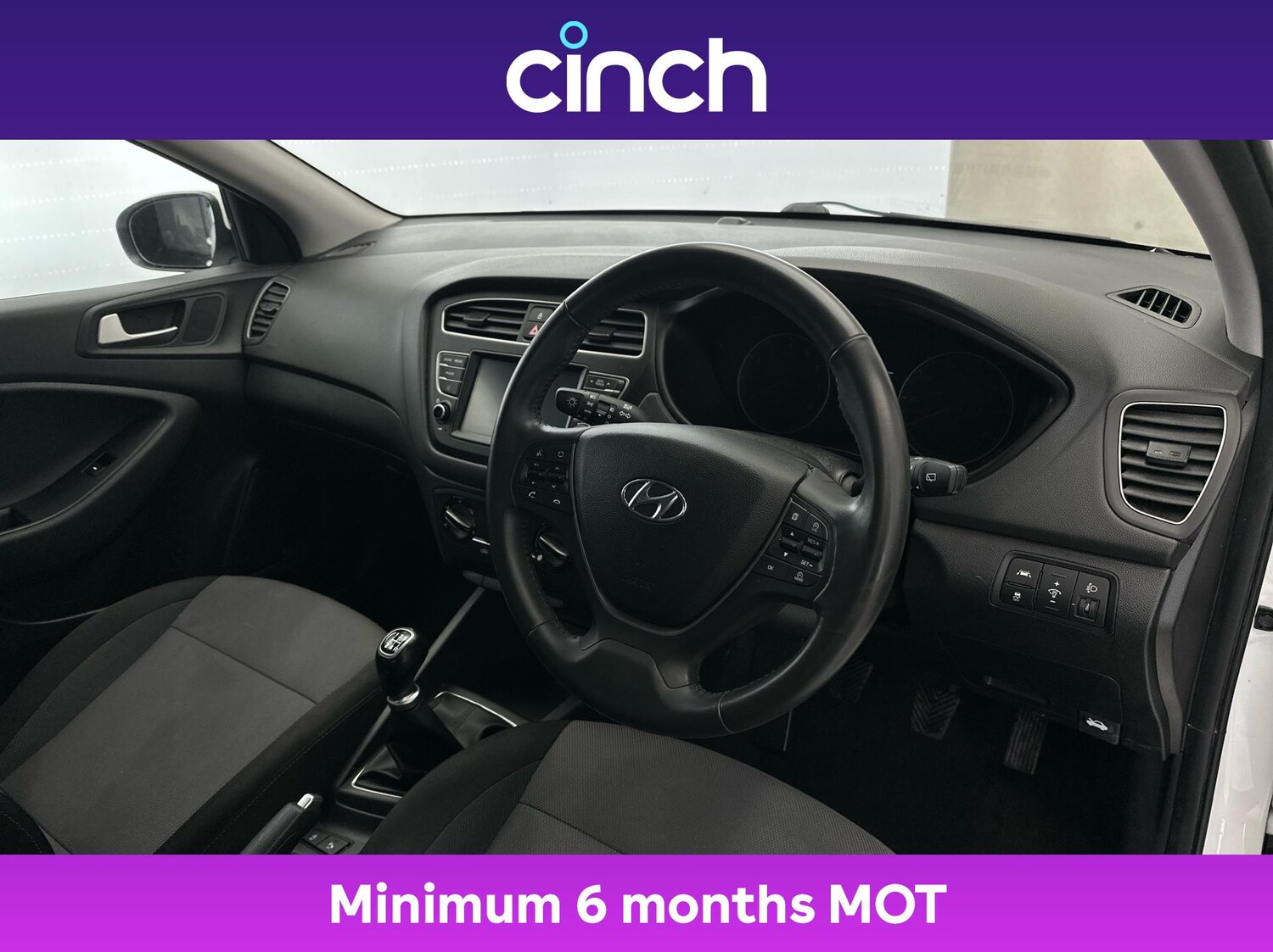 Used Hyundai i20 2020 for sale - 76590541: Photo 12