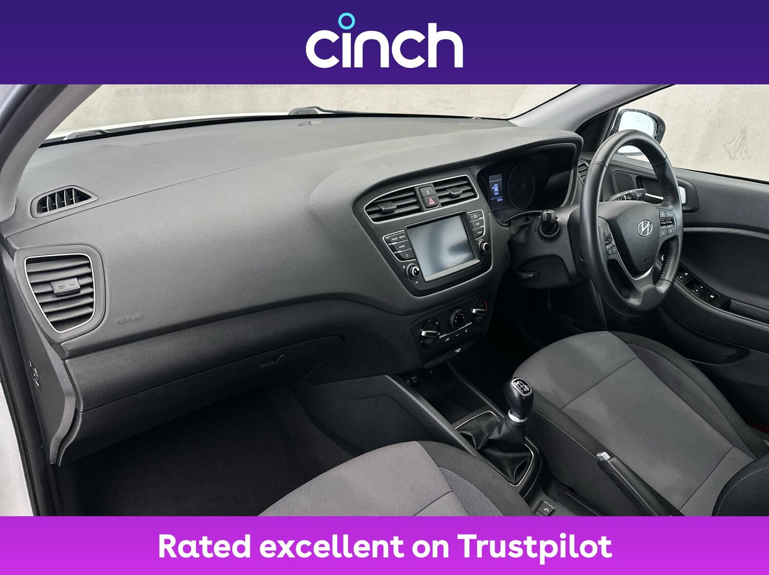 Used Hyundai i20 2020 for sale - 76590541: Photo 14