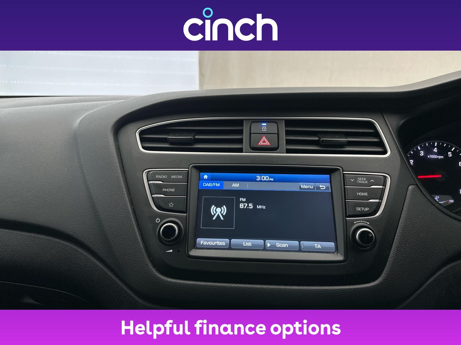 Used Hyundai i20 2020 for sale - 76590541: Photo 17