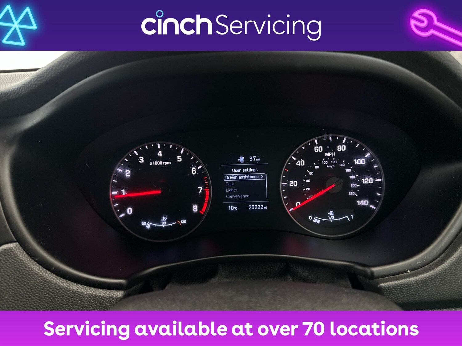 Used Hyundai i20 2020 for sale - 76590541: Photo 18