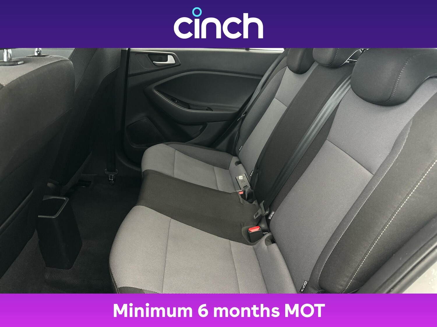 Used Hyundai i20 2020 for sale - 76590541: Photo 20