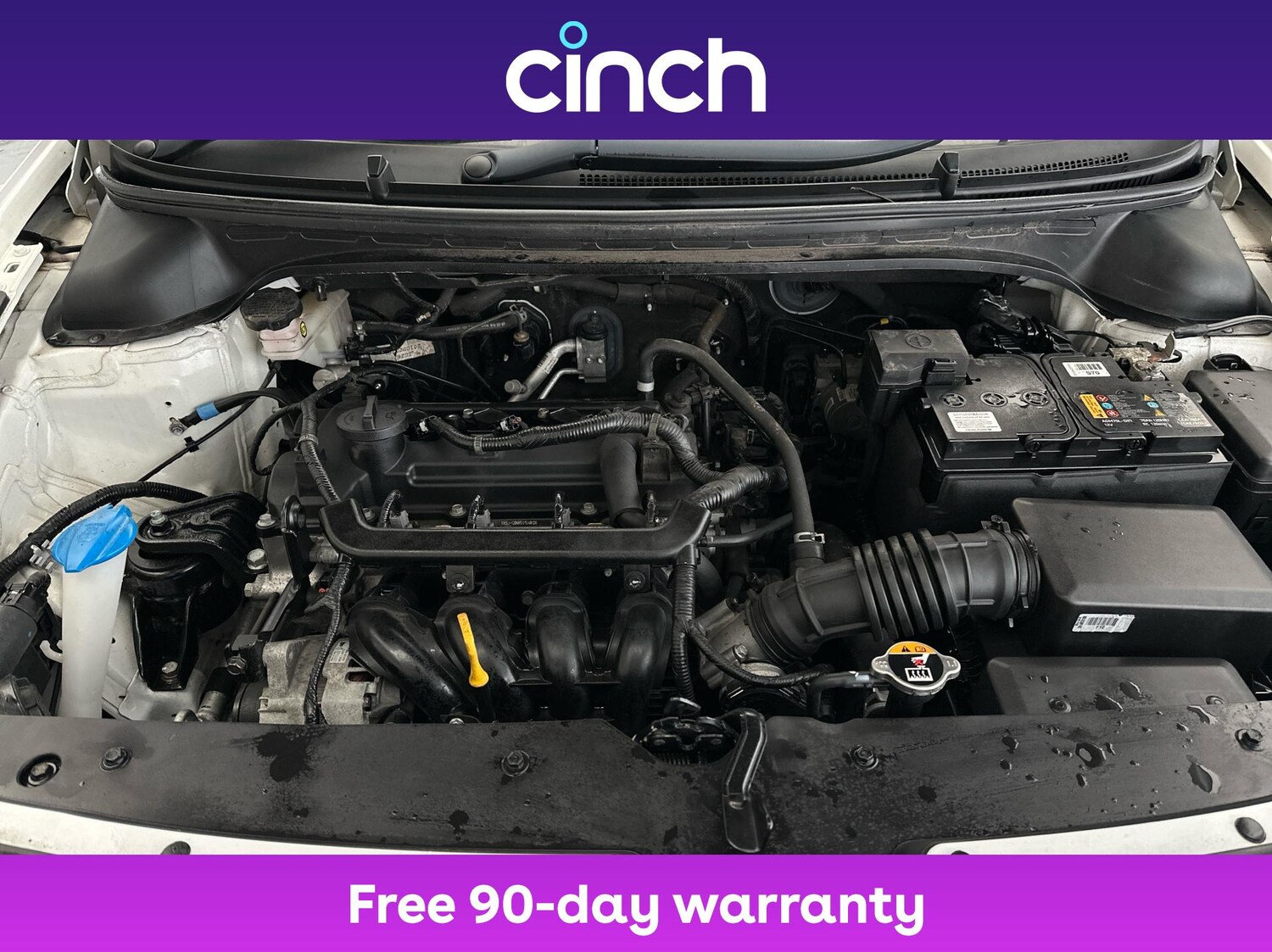 Used Hyundai i20 2020 for sale - 76590541: Photo 23