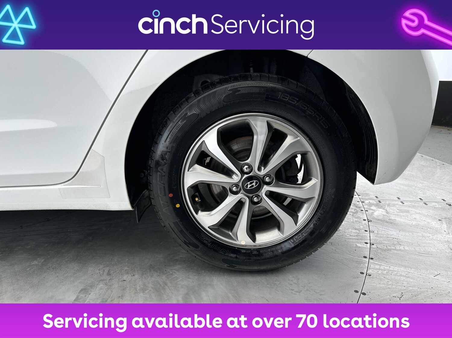 Used Hyundai i20 2020 for sale - 76590541: Photo 26