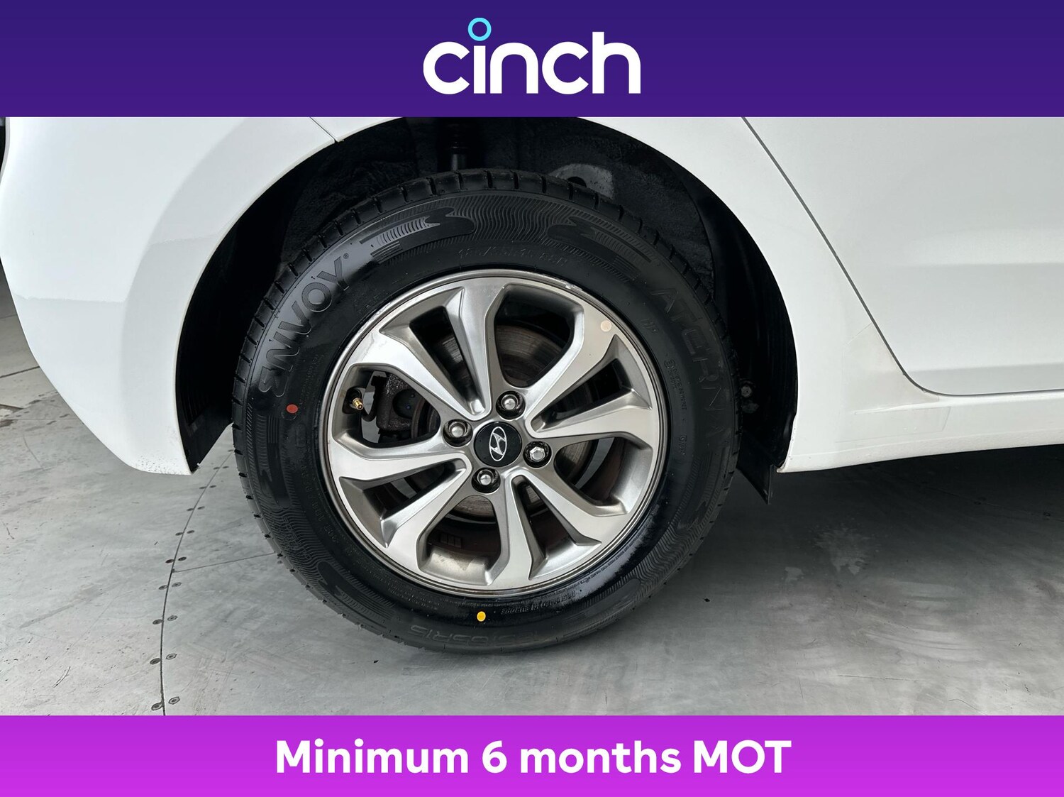 Used Hyundai i20 2020 for sale - 76590541: Photo 27