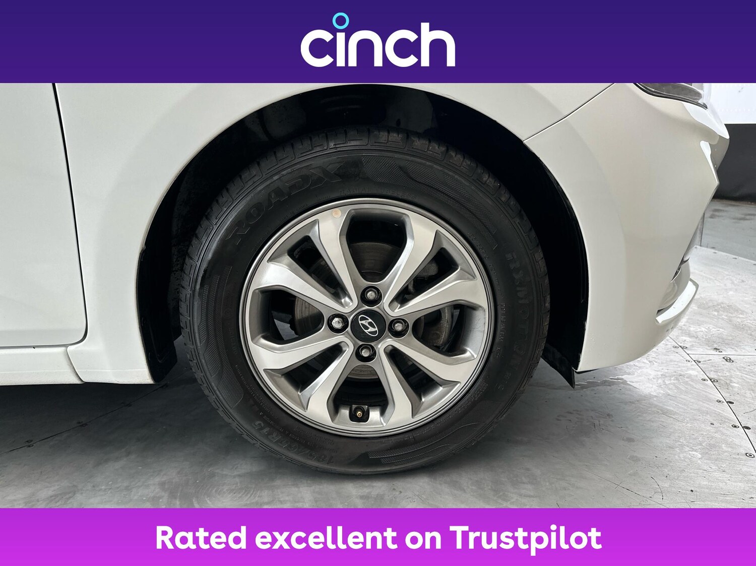 Used Hyundai i20 2020 for sale - 76590541: Photo 28