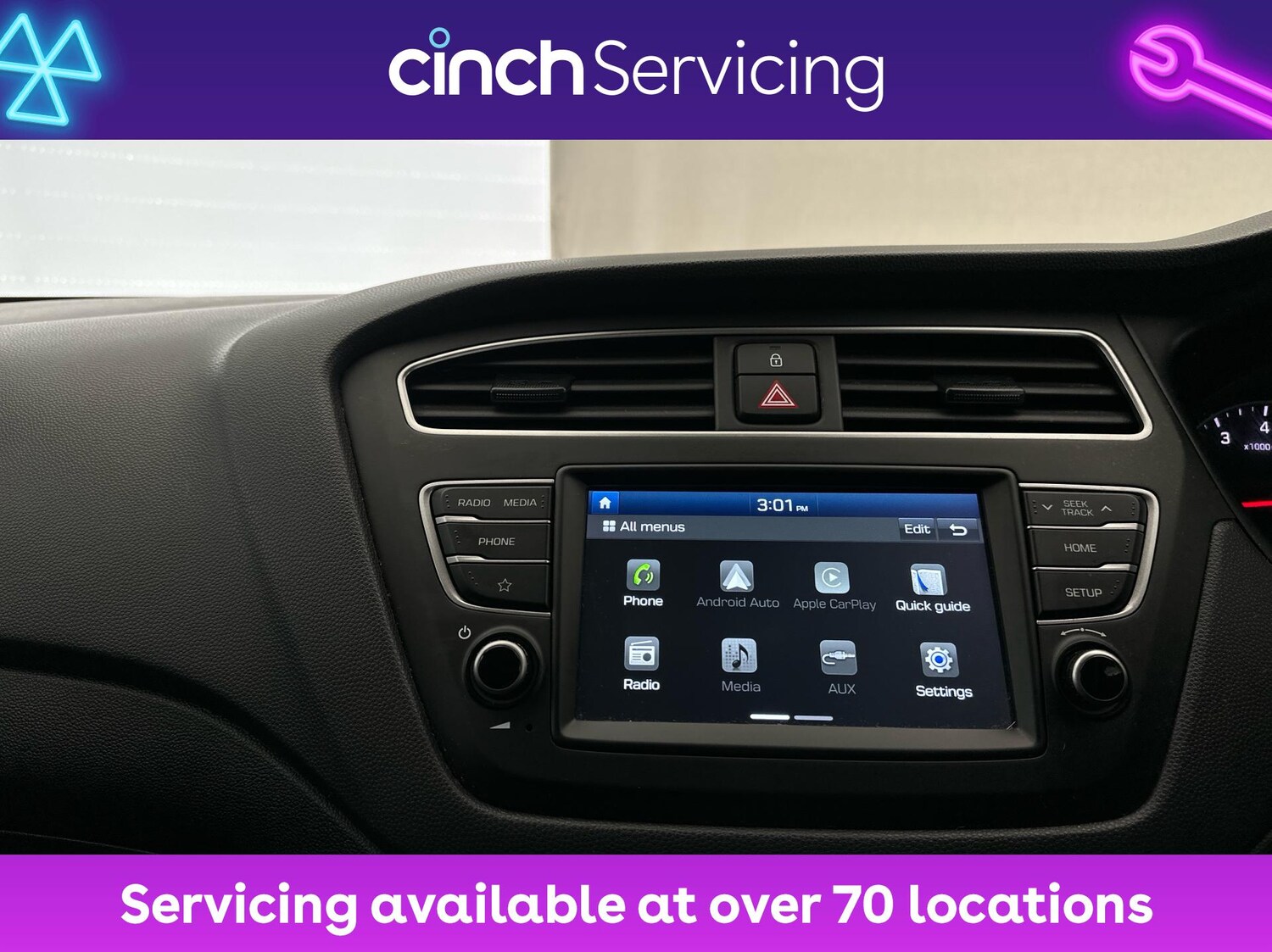 Used Hyundai i20 2020 for sale - 76590541: Photo 31